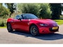 Mazda MX-5 1.5 SkyActiv-G 131 GT-M Leer Airco Stoelverwarming Carplay Navi Nieuwe APK