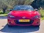 Mazda MX-5 1.5 SkyActiv-G 131 GT-M Leer Airco Stoelverwarming Carplay Navi Nieuwe APK