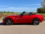 Mazda MX-5 1.5 SkyActiv-G 131 GT-M Leer Airco Stoelverwarming Carplay Navi Nieuwe APK