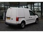 Volkswagen Caddy 2.0 TDI L1H1 BMT Economy Business 75PK/55kW navigatie leder hoezen dichte achterdeuren trekhaak cruise control airco zijwand bekleding laadvloer NL auto 1e eigenaar nieuw door ons geleverd en onderhouden