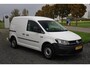 Volkswagen Caddy 2.0 TDI L1H1 BMT Economy Business 75PK/55kW navigatie leder hoezen dichte achterdeuren trekhaak cruise control airco zijwand bekleding laadvloer NL auto 1e eigenaar nieuw door ons geleverd en onderhouden