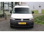 Volkswagen Caddy 2.0 TDI L1H1 BMT Economy Business 75PK/55kW navigatie leder hoezen dichte achterdeuren trekhaak cruise control airco zijwand bekleding laadvloer NL auto 1e eigenaar nieuw door ons geleverd en onderhouden
