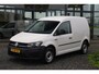 Volkswagen Caddy 2.0 TDI L1H1 BMT Economy Business 75PK/55kW navigatie leder hoezen dichte achterdeuren trekhaak cruise control airco zijwand bekleding laadvloer NL auto 1e eigenaar nieuw door ons geleverd en onderhouden