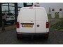 Volkswagen Caddy 2.0 TDI L1H1 BMT Economy Business 75PK/55kW navigatie leder hoezen dichte achterdeuren trekhaak cruise control airco zijwand bekleding laadvloer NL auto 1e eigenaar nieuw door ons geleverd en onderhouden