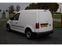 Volkswagen Caddy 2.0 TDI L1H1 BMT Economy Business 75PK/55kW navigatie leder hoezen dichte achterdeuren trekhaak cruise control airco zijwand bekleding laadvloer NL auto 1e eigenaar nieuw door ons geleverd en onderhouden