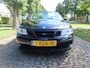 Saab 9-3 Cabrio 1.8t Vector 150 PK!! Ecc Cruisecontrol Leer Sportstoelen Stoelverwarming Navigatie Lm Velgen Trekhaak***Youngtimer***