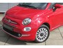 Fiat 500C 1.0 Hybrid 70pk | Stijlvol, zuinig en vol! | Climate Control | Apple Carplay | DAB | Parkeersensoren | Digitale Teller