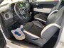 Fiat 500C 0.9 TwinAir Turbo Sport CABRIO NAVI AIRCO PDC NAP GOED ONDERHOUDEN