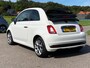 Fiat 500C 0.9 TwinAir Turbo Sport CABRIO NAVI AIRCO PDC NAP GOED ONDERHOUDEN