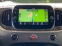 Fiat 500C 0.9 TwinAir Turbo Sport CABRIO NAVI AIRCO PDC NAP GOED ONDERHOUDEN