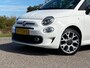 Fiat 500C 0.9 TwinAir Turbo Sport CABRIO NAVI AIRCO PDC NAP GOED ONDERHOUDEN