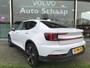 Polestar 2 Long Range Single Motor 78 kWh SoH 94% | Rijklaar incl 12 mnd Bovag | Keyless entry Carplay 360 camera BLIS