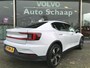 Polestar 2 Long Range Single Motor 78 kWh SoH 94% | Rijklaar incl 12 mnd Bovag | Keyless entry Carplay 360 camera BLIS