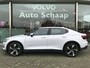 Polestar 2 Long Range Single Motor 78 kWh SoH 94% | Rijklaar incl 12 mnd Bovag | Keyless entry Carplay 360 camera BLIS