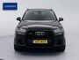 Audi Q7 3.0 TDI Quattro S-Line Grijs kenteken 22"inch lichtmetaal Leder Bose Led Elektrische trekhaak