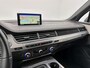 Audi Q7 3.0 TDI Quattro S-Line Grijs kenteken 22"inch lichtmetaal Leder Bose Led Elektrische trekhaak