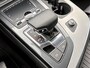 Audi Q7 3.0 TDI Quattro S-Line Grijs kenteken 22"inch lichtmetaal Leder Bose Led Elektrische trekhaak