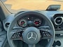 Mercedes-Benz Sprinter 319 Pro L2H2 BPM vrij 9G-Tronic Mbux Navi Led Koplampen Winterpakket Trekhaak