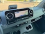 Mercedes-Benz Sprinter 319 Pro L2H2 BPM vrij 9G-Tronic Mbux Navi Led Koplampen Winterpakket Trekhaak