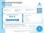 Mercedes-Benz C-klasse 300 e Premium Plus Pack | SOH 93% | Panoramadak