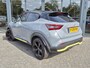 Nissan Juke 1.0 DIG-T Kiiro | Navigatie | Android auto / Apple carplay |