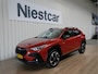 Subaru Crosstrek 2.0i Luxury Eye-Sight / Navigatie / Apple Carplay en android auto