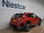 Subaru Crosstrek 2.0i Luxury Eye-Sight / Navigatie / Apple Carplay en android auto