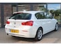 BMW 1-Serie 118i Executive | N.A.P. | Cruise Control | Rondom parkeersensoren | Automaat | Navigatie | telefoonvoorbereiding |