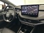 Skoda Enyaq iV 80 204pk Founders Edition Black SOH 93% Warmtepomp Leder 360Camera Massage Panoramadak Navigatie