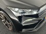 Skoda Enyaq iV 80 204pk Founders Edition Black SOH 93% Warmtepomp Leder 360Camera Massage Panoramadak Navigatie