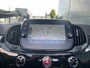 Fiat 500C 1.0 Hybrid Lounge Cabrio *carplay *vijf beurten