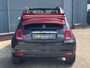 Fiat 500C 1.0 Hybrid Lounge Cabrio *carplay *vijf beurten