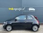 Fiat 500C 1.0 Hybrid Lounge Cabrio *carplay *vijf beurten