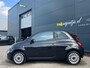 Fiat 500C 1.0 Hybrid Lounge Cabrio *carplay *vijf beurten