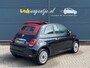 Fiat 500C 1.0 Hybrid Lounge Cabrio *carplay *vijf beurten