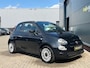 Fiat 500C 1.0 Hybrid Lounge Cabrio *carplay *vijf beurten