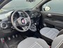 Fiat 500C 1.0 Hybrid Lounge Cabrio *carplay *vijf beurten