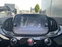 Fiat 500C 1.0 Hybrid Lounge Cabrio *carplay *vijf beurten