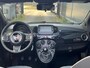 Fiat 500C 1.0 Hybrid Lounge Cabrio *carplay *vijf beurten