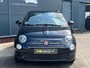 Fiat 500C 1.0 Hybrid Lounge Cabrio *carplay *vijf beurten