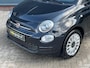 Fiat 500C 1.0 Hybrid Lounge Cabrio *carplay *vijf beurten