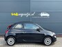 Fiat 500C 1.0 Hybrid Lounge Cabrio *carplay *vijf beurten