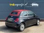 Fiat 500C 1.0 Hybrid Lounge Cabrio *carplay *vijf beurten