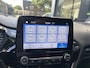 Ford Fiesta 1.0 EcoBoost Hybrid Titanium 125PK | Lage Km stand 25000 | Trekhaak | All Season banden | Climate control | Navigatie | Stoel / Stuur en Voorruit verwarming | Cruise control | LED Apple Carplay/ Android Auto Parkeersensoren