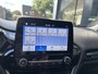 Ford Fiesta 1.0 EcoBoost Hybrid Titanium 125PK | Lage Km stand 25000 | Trekhaak | All Season banden | Climate control | Navigatie | Stoel / Stuur en Voorruit verwarming | Cruise control | LED Apple Carplay/ Android Auto Parkeersensoren
