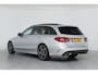 Mercedes-Benz C-klasse Estate 180 Business Solution | AMG-Pakket | Panoramadak | LED | Memory | Stoelverwarming/ Koeling | Burmester Audio | Leder | Sportstoelen | Clima | Keyless