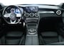 Mercedes-Benz C-klasse Estate 180 Business Solution | AMG-Pakket | Panoramadak | LED | Memory | Stoelverwarming/ Koeling | Burmester Audio | Leder | Sportstoelen | Clima | Keyless