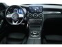Mercedes-Benz C-klasse Estate 180 Business Solution | AMG-Pakket | Panoramadak | LED | Memory | Stoelverwarming/ Koeling | Burmester Audio | Leder | Sportstoelen | Clima | Keyless
