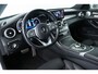 Mercedes-Benz C-klasse Estate 180 Business Solution | AMG-Pakket | Panoramadak | LED | Memory | Stoelverwarming/ Koeling | Burmester Audio | Leder | Sportstoelen | Clima | Keyless