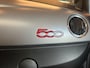Fiat 500 0.9 TwinAir TURBO SPORT-uitv/AIRCO/SPORTSTOELEN/LEER/NAVIGATIE/BLUETOOTH/LANE ASSIST/ZWARTE LM-VELGEN/nieuwe APK+OH.BEURT